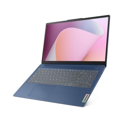 MSI Thin 15 B7VF-441 - Ryzen 5 7535HS, 15.6FULL HD 144Hz, 512 GB, 16GB, Geforce RTX 4060 8GB
