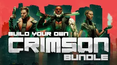 Fanatical Build your own Crimson Bundle