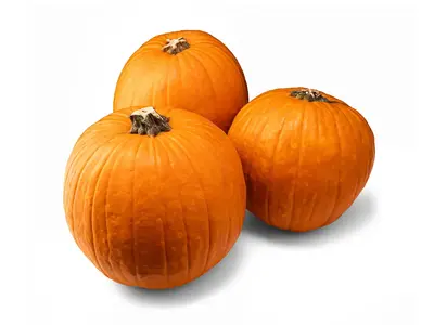 Halloween tök, /kg