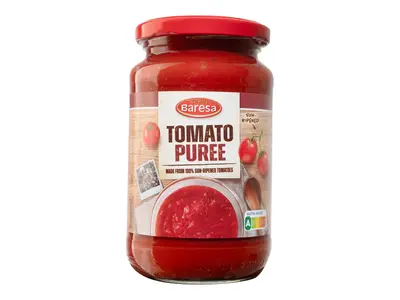Baresa Sűrített paradicsom, 360 g