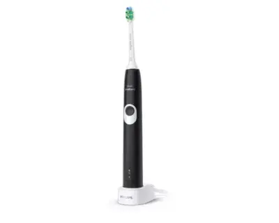 Sonicare ProtectiveClean 4300 Szónikus elektromos fogkefe HX6800/63