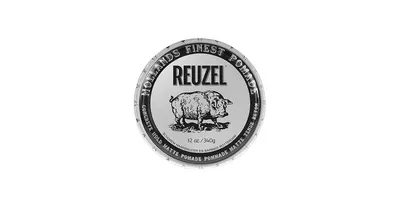 REUZEL Concrete Hold Matte Pomade erős, 340g