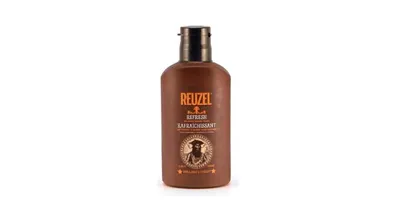 REUZEL Refresh No Rinse Beard Wash szakáll sampon 100ml