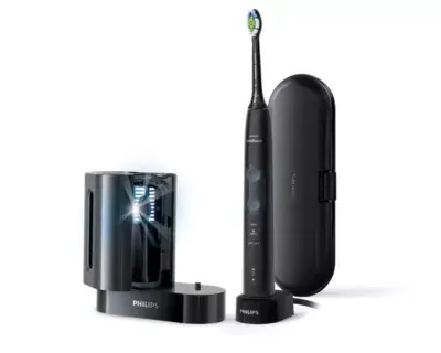 Sonicare ProtectiveClean 5100 Szónikus elektromos fogkefe HX6850/57