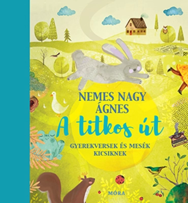Nemes Nagy Ágnes: A titkos út