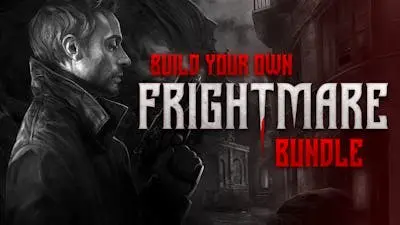 Fanatical Build your own Frightmare Bundle (2025)
