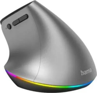 HAMA EMW-700 antracit (182691)