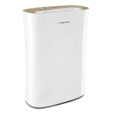 TROTEC AirgoClean 110 E légtisztító