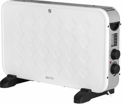 ECG Tk 2070 Fehér