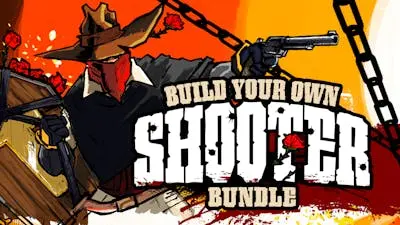 Fanatical Build your own Shooter Bundle (Fall 2025)