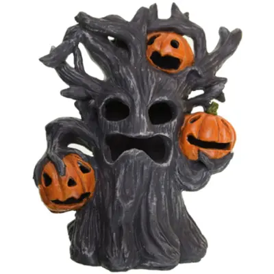 Halloweeni dekorációk 25-50% kedvezménnyel