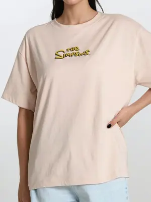 The Simpsons póló (8720J-02X)