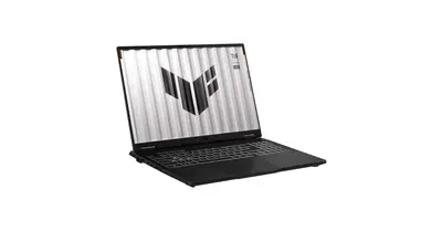 Asus TUF Gaming FX608JMR-QT075 Gamer Laptop