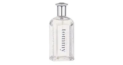 Tommy Hilfiger Tommy EDT 100ml teszter parfüm férfiaknak