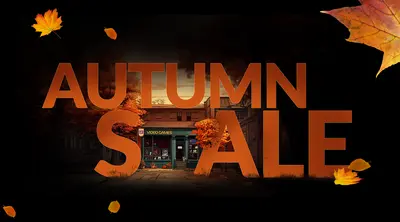 Őszi leárazások a GOGon