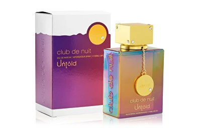 Armaf Club De Nuit Untold EDP 105 ml uniszex parfüm