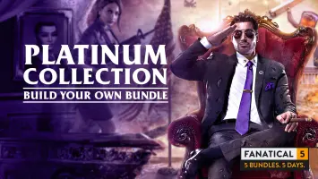 Fanatical Platinum Collection (április/május)