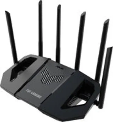 ASUS TUF-BE6500 wifi router (AlzaPlus+)