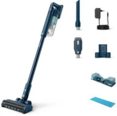 Philips 5000 Series Aqua XC5041/01 álló porszívó