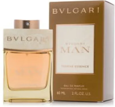 BVLGARI Man Terrae Essence EdP 60 ml eau de parfum