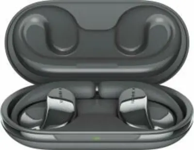 Xiaomi OpenWear Stereo Vezeték nélküli fülhallgató, szürke (BHR8474GL)