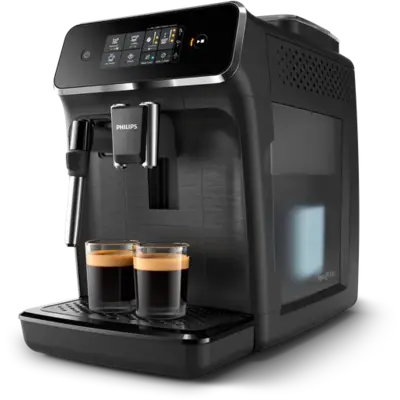 Series 2200 Automata eszpresszógépek