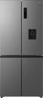 TCL RC518CXD0 side by hűtő