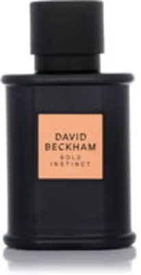DAVID BECKHAM Bold Instinct EdT 75ml eau de parfum
