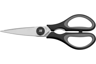 Univerzális olló WMF Touch fekete 1879206100