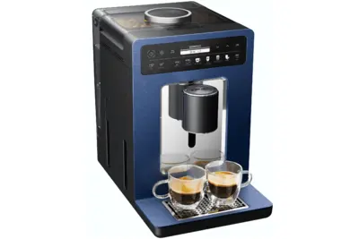 Automata kávéfőző Krups Evidence Wilmotte EA89W410