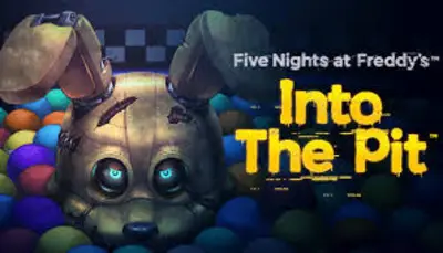FIve Nights at Freddy's: Into the Pit
