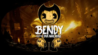 Bendy and the Ink Machine (PC/Android/iOS)
