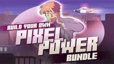 Fanatical Build your own Pixel Power Bundle (Fall 2025)