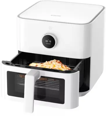 Xiaomi Smart Air Fryer 5.5L EU / BHR8238EU