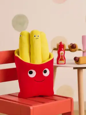 Plüssjáték (429FV-MLC)