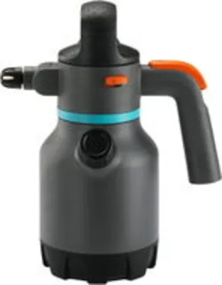 Gardena nyomáspermetező 1,25 l permetező