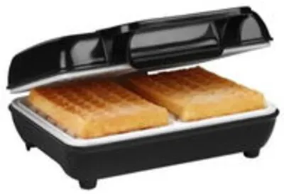 Concept VF3040 gofrisütő