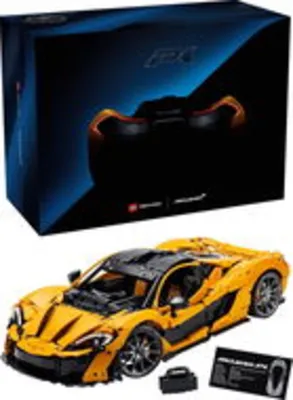 LEGO® Technic McLaren P1™ 42172