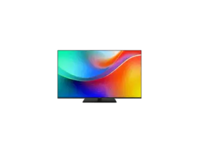 Panasonic TV-55W85BEZ 55" 4K UHD QLED TV