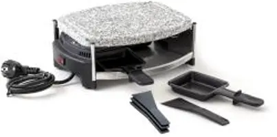 Eva 022758 Samedan Raclette sütő, 500W (22758)