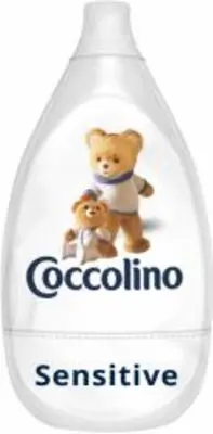 Coccolino Cocolino Sensitive Ultimate Care 58 Mosás folyadék koncentrátum öblítéshez (8720181127168)