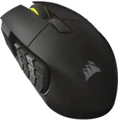 CORSAIR Scimitar Elite WL Fegyverfém (CH-9314014-WW)