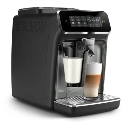 Philips 3300 Series Automata eszpresszógép EP3349/70