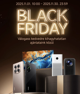 mi.com Black Friday