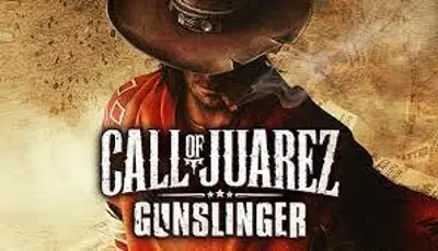 Call of Juarez: Gunslinger (Steam)