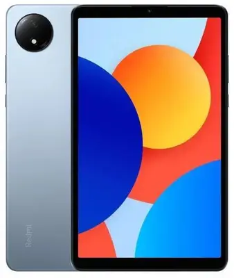 REDMI Pad SE 8.7 4G 4/128 GB Grafitszürke/Égszínkék