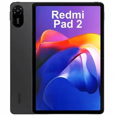 REDMI Pad 2 4/128 GB Grafitszürke/Mentazöld