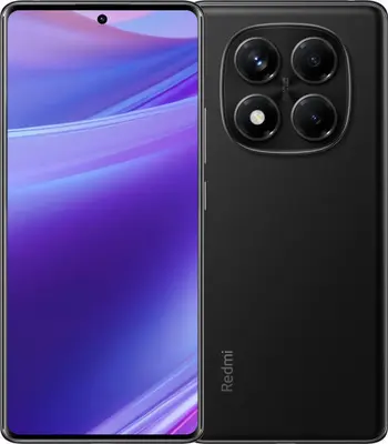 REDMI Note 14 Pro 4G 8/256 GB Éjfekete/Óceánkék/Auróralila