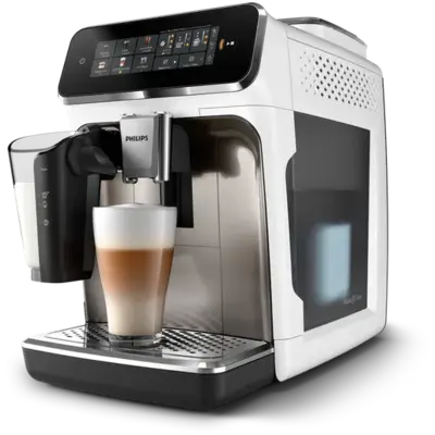 Philips 3300 Series Automata eszpresszógép EP3343/90