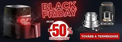 Black Friday a Home & Cook-on